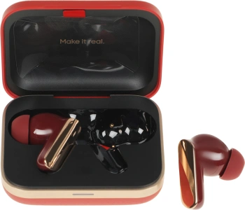 Гарнитура внутриканальные Realme Air 7 Pro (RMA2407)