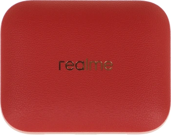 Гарнитура внутриканальные Realme Air 7 Pro (RMA2407)