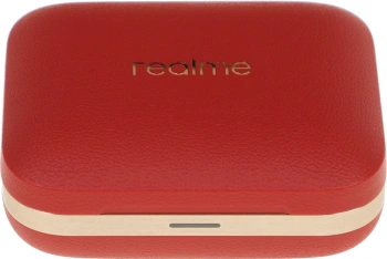 Гарнитура внутриканальные Realme Air 7 Pro (RMA2407)