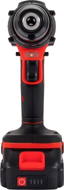 Дрель-шуруповерт Starwind CD20-2.0/2.0hS1