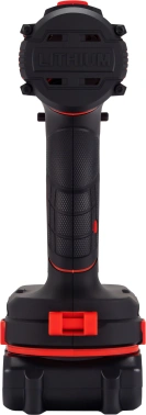 Дрель-шуруповерт Starwind CD20-2.0/2.0hS1