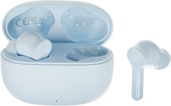 Гарнитура внутриканальные Realme Buds T200x