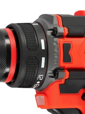 Дрель-шуруповерт Starwind CD20-2.0/2.0S1