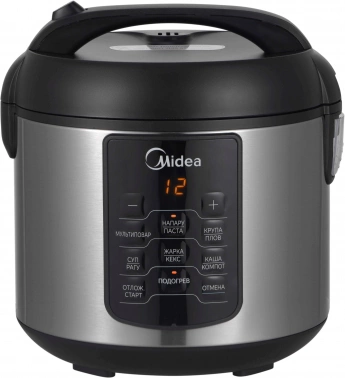 Мультиварка Midea MPC-6034