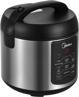 Мультиварка Midea MPC-6034