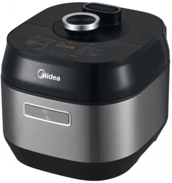 Мультиварка-скороварка Midea MPC-6039