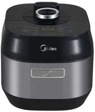 Мультиварка-скороварка Midea MPC-6039