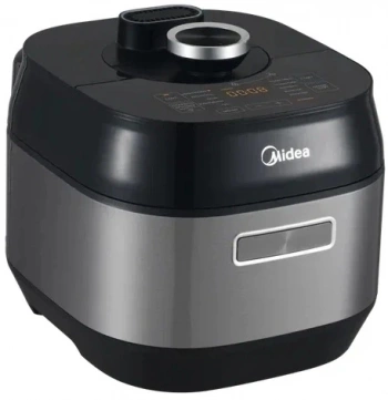 Мультиварка-скороварка Midea MPC-6039