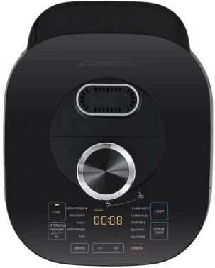 Мультиварка-скороварка Midea MPC-6039