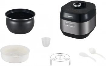 Мультиварка-скороварка Midea MPC-6039