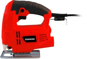 Лобзик Starwind JS55-550S1