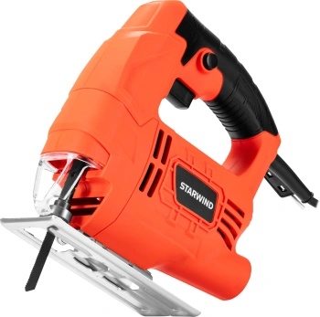 Лобзик Starwind JS55-550S1