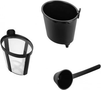 Кофеварка капельная Kitfort КТ-7618