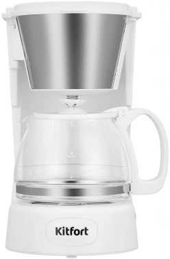 Кофеварка капельная Kitfort КТ-7631