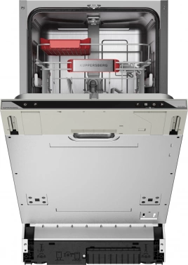 Посудомоечная машина встраив. Kuppersberg High-Tech GLM 4582