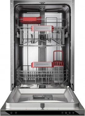 Посудомоечная машина встраив. Kuppersberg High-Tech GLM 4582