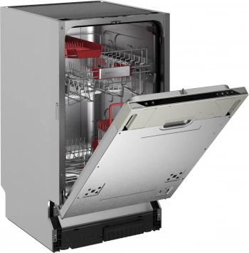 Посудомоечная машина встраив. Kuppersberg High-Tech GLM 4582