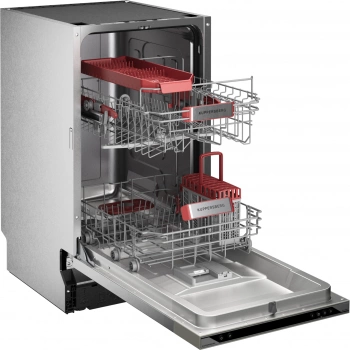 Посудомоечная машина встраив. Kuppersberg High-Tech GLM 4582