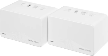 Роутер беспроводной Mercusys Halo H25BE