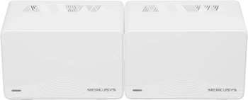 Роутер беспроводной Mercusys Halo H25BE