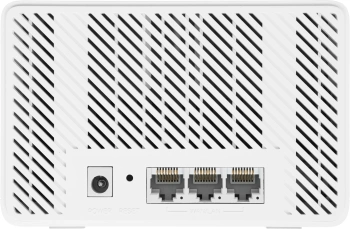 Роутер беспроводной Mercusys Halo H25BE
