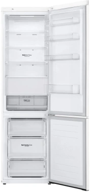 Холодильник LG GA-B509SQKL