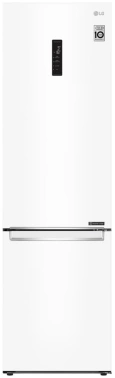 Холодильник LG GA-B509SQKL