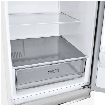 Холодильник LG GA-B509SQKL