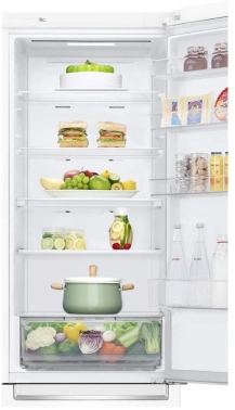 Холодильник LG GA-B509SQKL