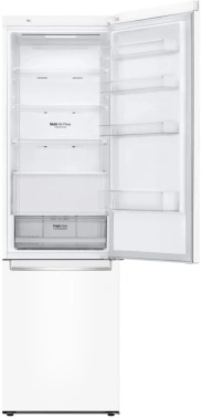 Холодильник LG GA-B509SQKL