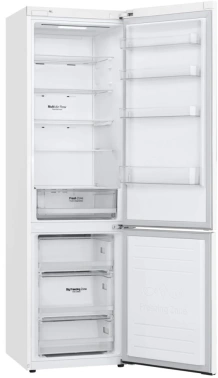 Холодильник LG GA-B509SQKL