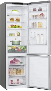 Холодильник LG GA-B509MCZL