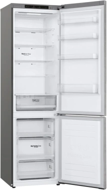 Холодильник LG GA-B509MCZL