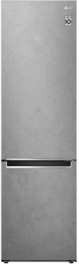 Холодильник LG GA-B509MCZL