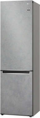 Холодильник LG GA-B509MCZL