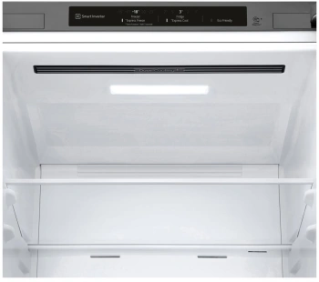 Холодильник LG GA-B509MCZL