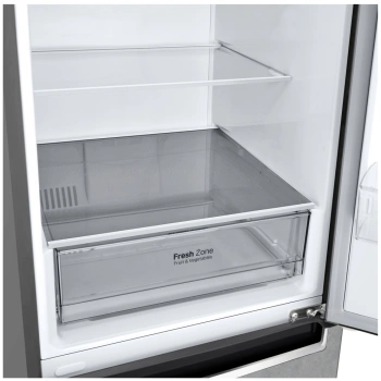 Холодильник LG GA-B509MCZL