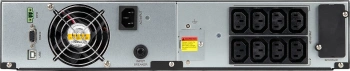 Источник бесперебойного питания Smartwatt IEC 1kVA
