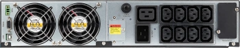 Источник бесперебойного питания Smartwatt IEC 3kVA