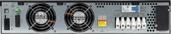 Источник бесперебойного питания Smartwatt 6kVA L