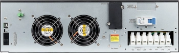 Источник бесперебойного питания Smartwatt 10kVA L