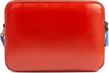 Клатч Piquadro Blue Square AC6902B2R/CU4 медный натур.кожа