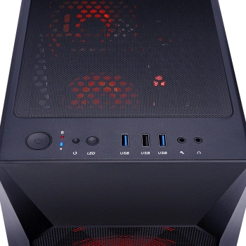 ПК Bloody BD-PC RB55C1