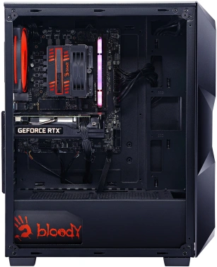 ПК Bloody BD-PC RB55C1