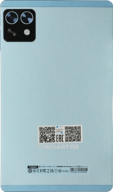 Планшет Teclast T50 Mini G99