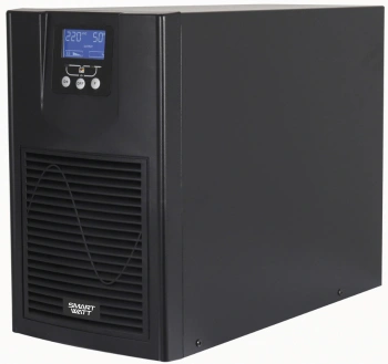 Источник бесперебойного питания Smartwatt IEC 3kVA