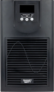 Источник бесперебойного питания Smartwatt IEC 3kVA