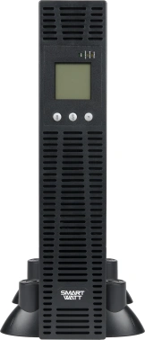 Источник бесперебойного питания Smartwatt Secure IEC 1kVA
