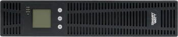 Источник бесперебойного питания Smartwatt Secure IEC 1kVA