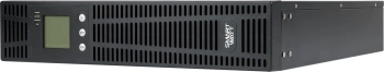 Источник бесперебойного питания Smartwatt Secure IEC 1kVA